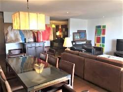 Apartamento en Alquiler en Avenida las Americas Z.13