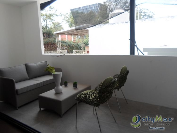 Apartamento de lujo en Venta Zona 14