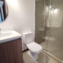 Apartamento Amueblado en Renta en Ciudad Vieja Zona 10 