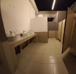 Oficina Tabicada en Alquiler en la Zona 4 Guatemala