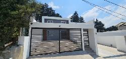 Casa en venta Arrazola Panorama Fraijanes Guatemala