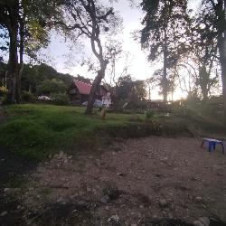 Casa en alquiler para restaurante en Ciénaga grande