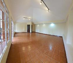 Apartamento en renta en Zona 14 Guatemala