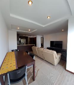 APARTAMENTO EN VENTA EN NIVO ZONA 15