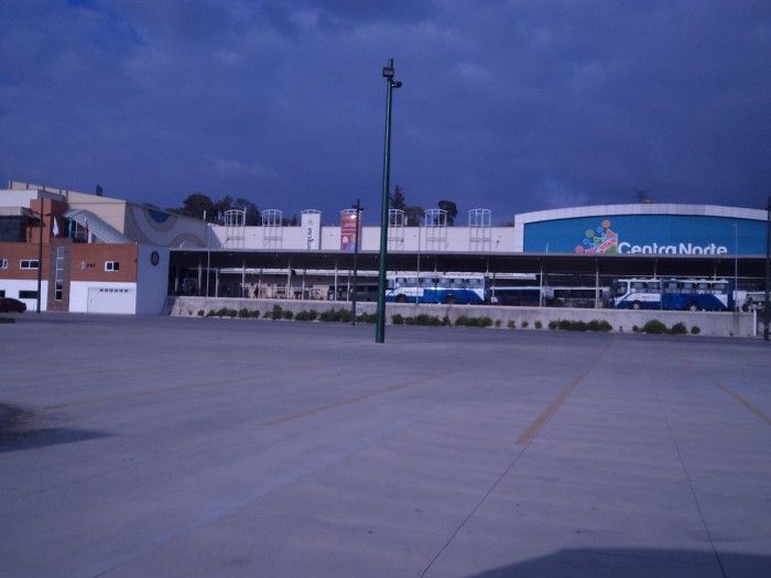 ALQUILER De bodegas en KM 8 al Atlántico zona 17