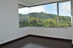 Apartamento con Impresionante Vista en Venta o Renta