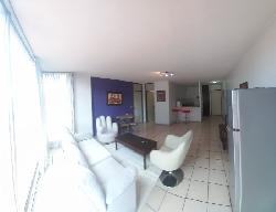 Apartamento Amueblado renta en zona 9