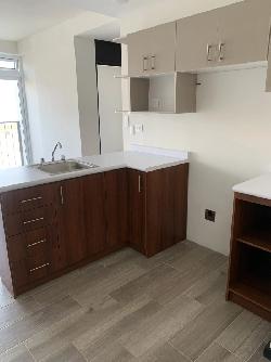 Apartamento en Alquiler en la Zona 12 Petapa 