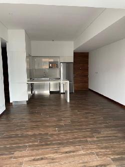 Apartamento en Avia de 1 habitación EN VENTA zona 10