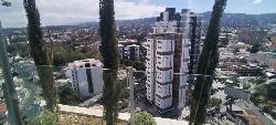 Apartamento en Renta Casalini Zona 10