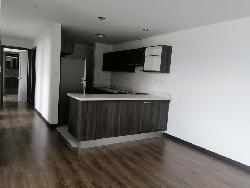 Apartamento en Renta Zona 7 Edificio Difiori 