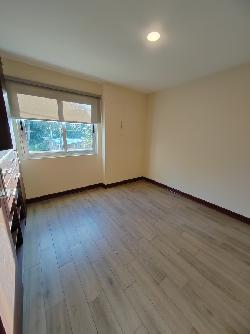 Apartamento en alquiler en zona 15 Vista Hermosa 1