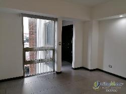 Apartamento en renta en zona 15 Cerca Hospital El Pilar