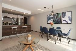 Apartamento en venta en parque San Angel Zona 2