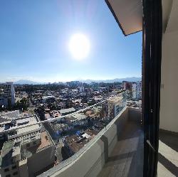 Apartamento casi-nuevo en alquiler Parque 10