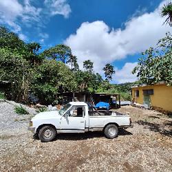 Terreno comercial en renta Carretera a Piedra Parada