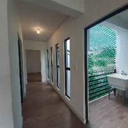 Apartamento en renta zona 11 por el CUM