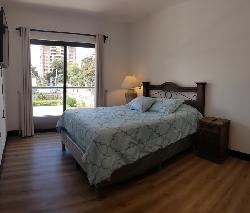 Apartamento Amueblado en Zona 10 ALQUILER