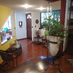 Casa en venta Zona 15 Cañadas de San Lazaro Guatemala