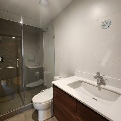 Apartamento en renta Zona 14 Quinta Avenida Guatemala