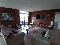 Apartamento amueblado en renta en Montebello Guatemala