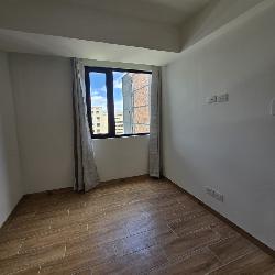 Apartamento en renta Cendana Zona 9 Guatemala