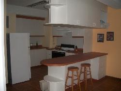 Apartamento Amueblado zona 14