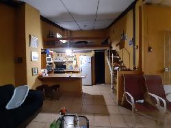 SE VENDE CASA COMERCIAL EN VÍA PRINCIPAL DE ESCUINTLA