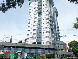 Apartamento en Renta en la Zona 13 Avenida las Amrcias