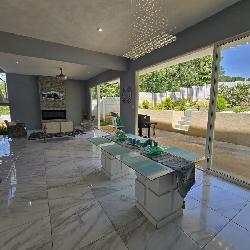 Casa en Venta en Rancho Verde Fraijanes