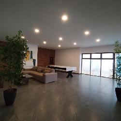 Apartamento NUEVO en RENTA zona 15 exclusiva area