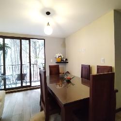 Apartamento en Renta en San Isidro 2021 Nivel Alto