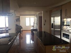 Apartamento amueblado en Renta en San Rafael 