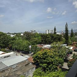 Apartamento en venta en Cendana en zona 9 Guatemala