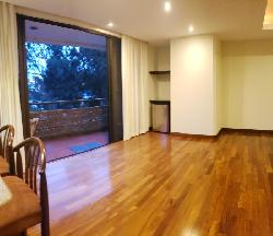 APARTAMENTO EN ALQUILER O VENTA Z.10 GUATEMALA