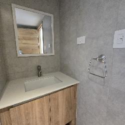 Apartamento en renta Cendana Zona 9 Guatemala