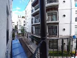 Apartamento en Renta en Lirios Zona 16