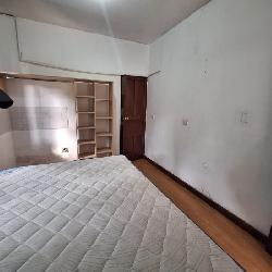 Apartamento amueblado en renta zona 12 Santa Elisa