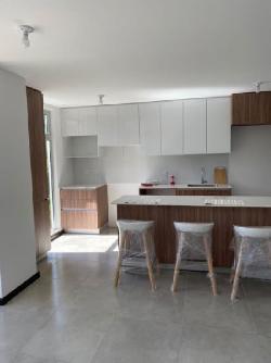 Apartamento en renta en Zona 15 Excelente Ubicación!!