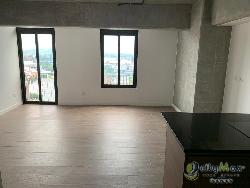 Apartamento en renta en zona 4 excelente ubicacion!!!