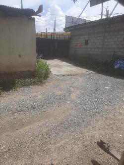 Amplio Terreno en Venta en el Centro de Huehuetenango