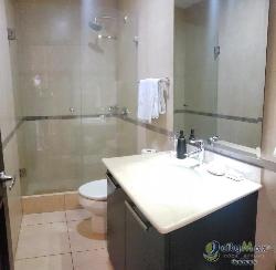 Apartamento Amueblado en zona 10 Alquiler