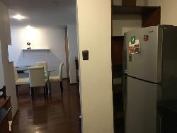 Apartamento amueblado en  alquiler en zona 13