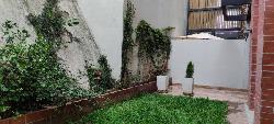 Apartamento en Renta con jardín en ROQUE Zona 2