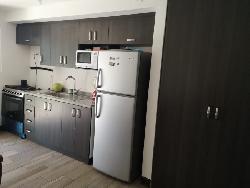 Apartamento en Renta Villas Granada II