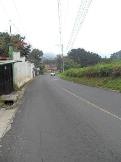 Terreno Comercial en Km. 20.5 de Santa Catarina Pinula.