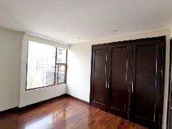 Apartamento en alquiler zona 14