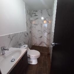 Apartamento en renta zona 12 avenida Petapa