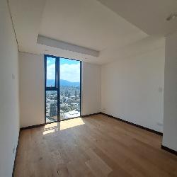 Apartamento en Reserva 5ta avenida zona 14 renta