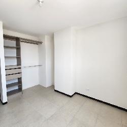 Apartamento en Renta para Estrenar en Parque San Jorge 